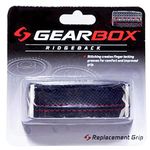 Gearbox Ridgeback Pickleball, Racquetball, Paddleball Replacement Grip