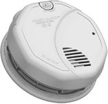 First Alert 3120BA Hardwire Dual Photoelectric and Ionization Sensor Smoke Alarm with Battery Backup