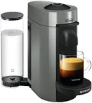 Nespresso Vertuo Plus Coffee and Es