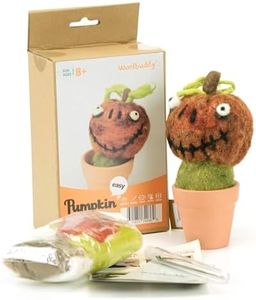 Woolbuddy 