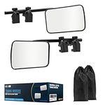 HolaKit Advanced Towing Mirrors, Un