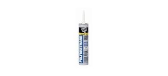 Dap 18810 Polyurethane Door Window and Siding Sealant, 10.1-Ounce, White