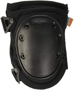 Alta Tactical Altaflex Heavy Duty Knee Pads - Black