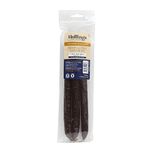 Hollings Beef with Vegetables Sausages Dog Treats, Delicious, Nutritious Air Dried Chews for Adult Dogs, Made with 100% Natural Ingredients (Pack of 3)