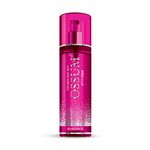 FOGG Ossum Romance, Perfume Body Mist With Aqua, Long-Lasting Freshness Spray For Women, 115Ml (Fresh)