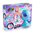 Canal Toys - So Slime - The Magic Potion Factory | Slime Making Kit with Smoke & Light Effects | Create Magical Potions with Surprise Powders | Fun Creative Craft Activity for Children 6+ – SSC 196