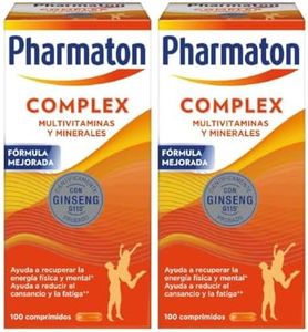Pharmaton 