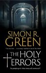 The Holy Terrors (A Holy Terrors mystery Book 1)