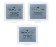 Art Eraser Faber Castell for Artists, Grey