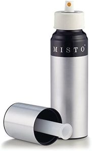 Kitchen Craft 1 x 5089009 Misto Deluxe Fine Mist Oil Sprayer, Display of Twelve