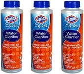 Clorox Spa Water Clarifier, 16-Ounc