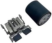 Scanner Pick Roller and Pad Assy PA03289-0001 PA03289-0111 for Fujitsu fi-5120C fi-6010N fi-5220 fi-4220 Amio