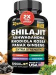 Shilajit 9