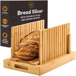 Bread Slic