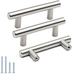 goldenwarm 10 Pack Cabinet Handles 