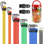 Cartman Bungee Cord 22pcs in Jar