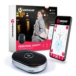 NEW | Personal Safety GPS Tracker | Real time and historical tracking | SOS alert function | Lowest and flexible subscriptions