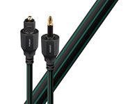 AudioQuest Forest OptiLink Toslink to Toslink Cable - 8M