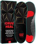 (New) Work Pro Comfort Insoles - Sh