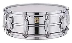 Ludwig LM400 Smooth Chrome Plated A