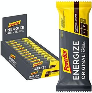 Powerbar E