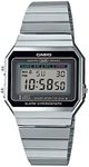 Casio Men's A700W-1ACF Classic Digi