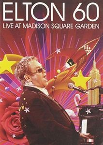 Elton 60: 