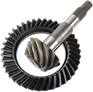 Motive Gear D35-355 Ring and Pinion, 39-11 Teeth, 3.55 Ratio