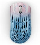 PWNAGE Limited Edition Stormbreaker Wireless Magnesium Gaming Mouse 4k- Esports Pro Gamer Flawless Professional PAW3395 Optical Sensor 26,000 DPI- 4000Hz 100% PTFE Skates Ergonomic