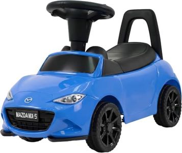 Kids Push