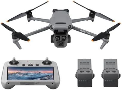 DJI Mavic 