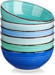 vancasso Bonita Cereal Bowls Set of