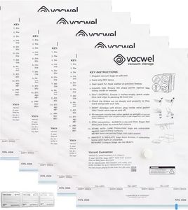 Vacwel XXL