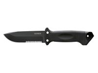 Gerber 22-41629 LMF II Infantry Knife (Black)