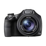 Sony HX400V Compact Digital Camera 
