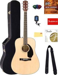 Fender CD-