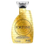 Devoted Creations Fortune Bronzer Tanning Lotion 13.5 oz/400ml