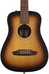 Fender Redondo Mini Acoustic Guitar