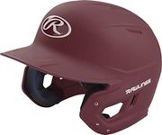 Rawlings MACH Baseball Batting Helm