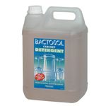 Cabinet Glasswash Detergent 5Ltr Capacity: 5Ltr. Pack quantity: 2