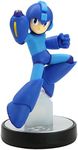 Amiibo Rockman (Mega Man) (Rockman 