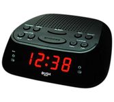 Bush Alarm Clock Radio