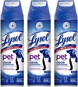 Lysol Pet 