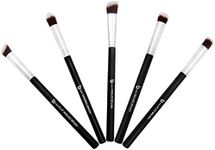 Mini Kabuki Makeup Brush Set – Beau