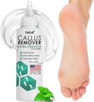 Callus Remover Gel, Extra Strength 
