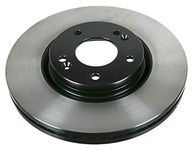 Wagner BD180376E Premium E-Coated Brake Rotor