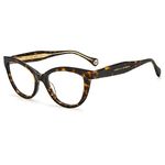 Carolina Herrera Ch 0017 Sunglasses, 086/18 Havana, 24