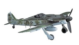 Hasegawa Fockewulf FW190D-9 Model Kit