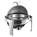 Chafing Dish For Soup