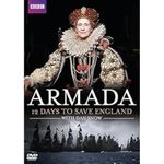 Armada - 12 Days To Save England [DVD]